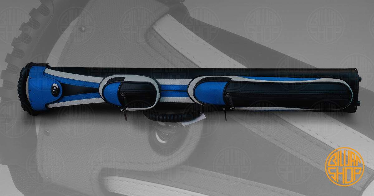 Torba za bilijar 2x4